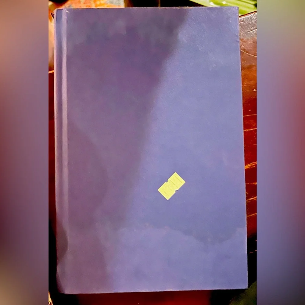 What Got you Here Won’t Get You There hardback book